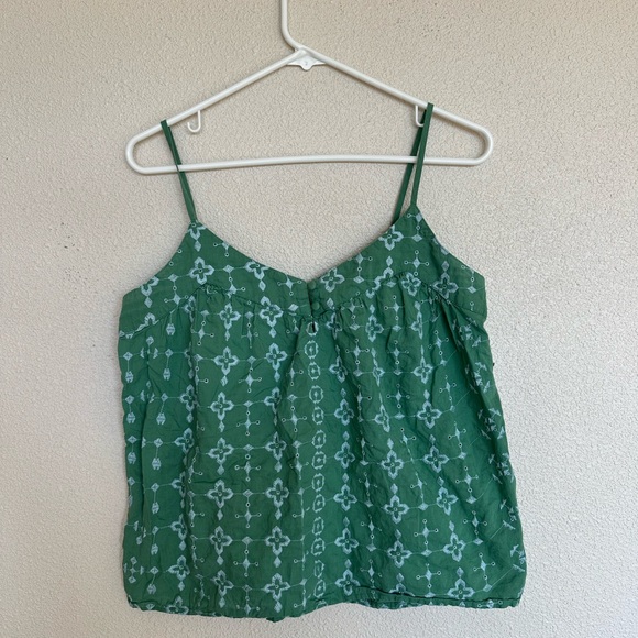 Lucky Brand Tops - Lucky brand tank